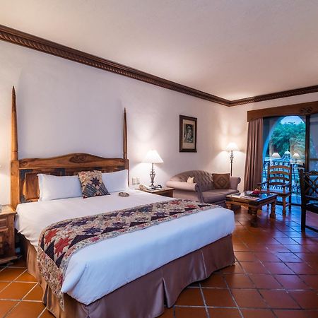 Promisedland Resort & Lagoon Шоуфен Екстер'єр фото Deluxe Room