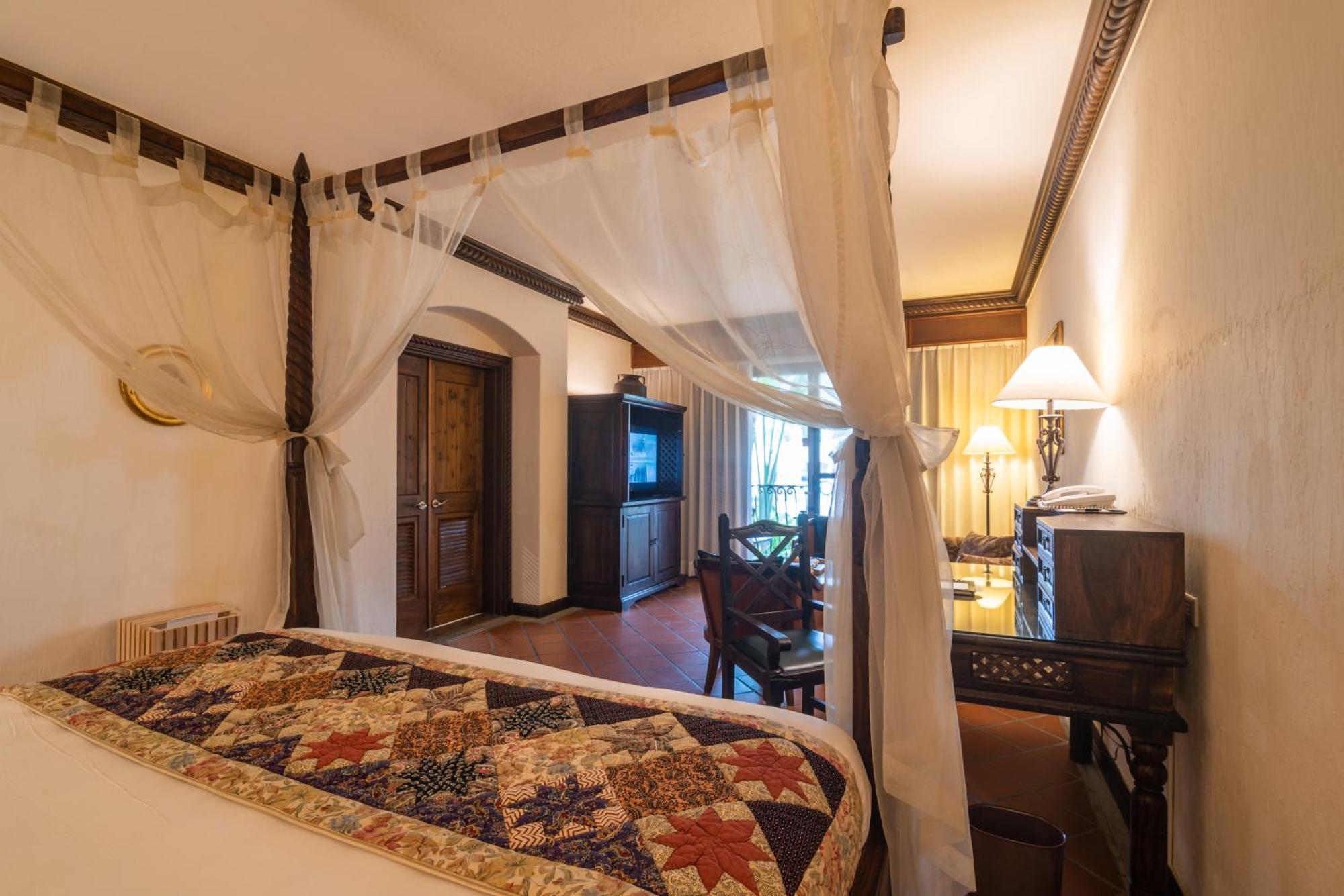 Promisedland Resort & Lagoon Шоуфен Екстер'єр фото A room at the hotel