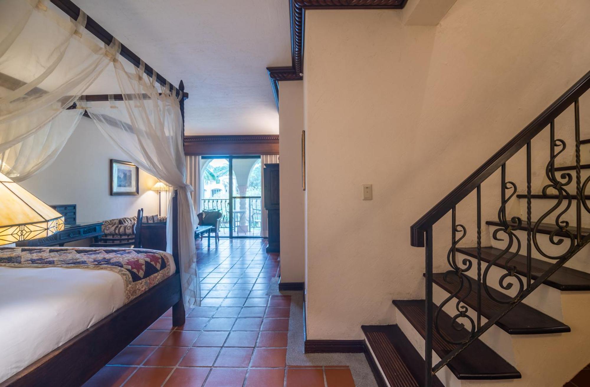 Promisedland Resort & Lagoon Шоуфен Екстер'єр фото A room at the hotel