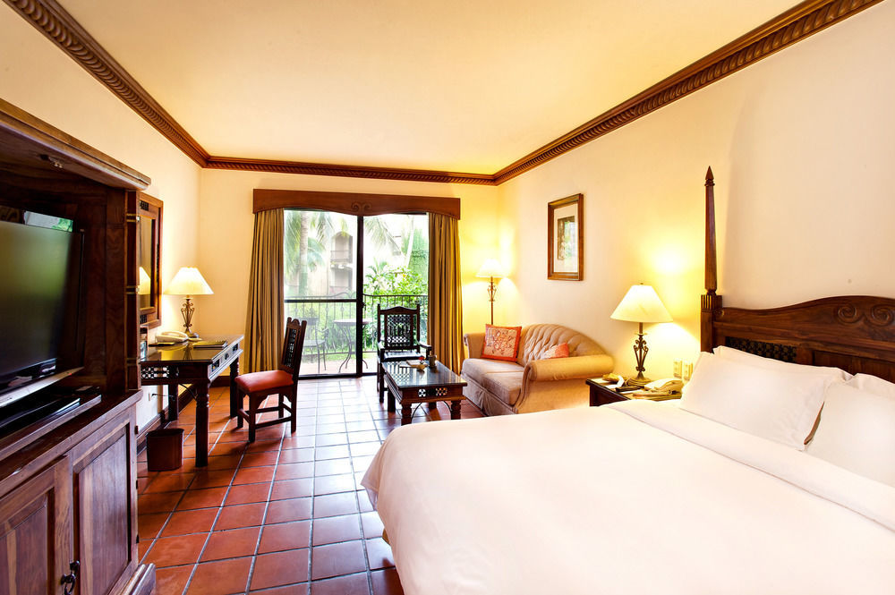 Promisedland Resort & Lagoon Шоуфен Екстер'єр фото Deluxe Room