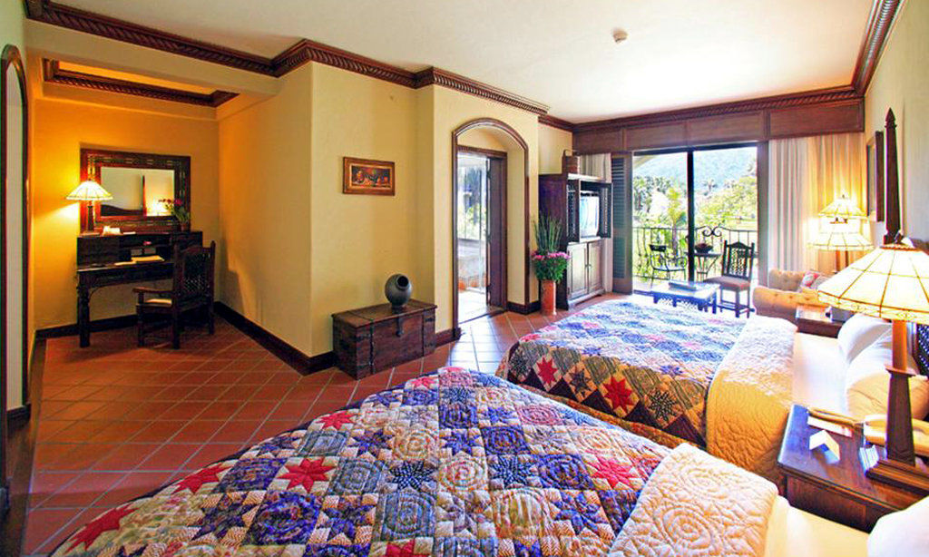 Promisedland Resort & Lagoon Шоуфен Екстер'єр фото Deluxe Room