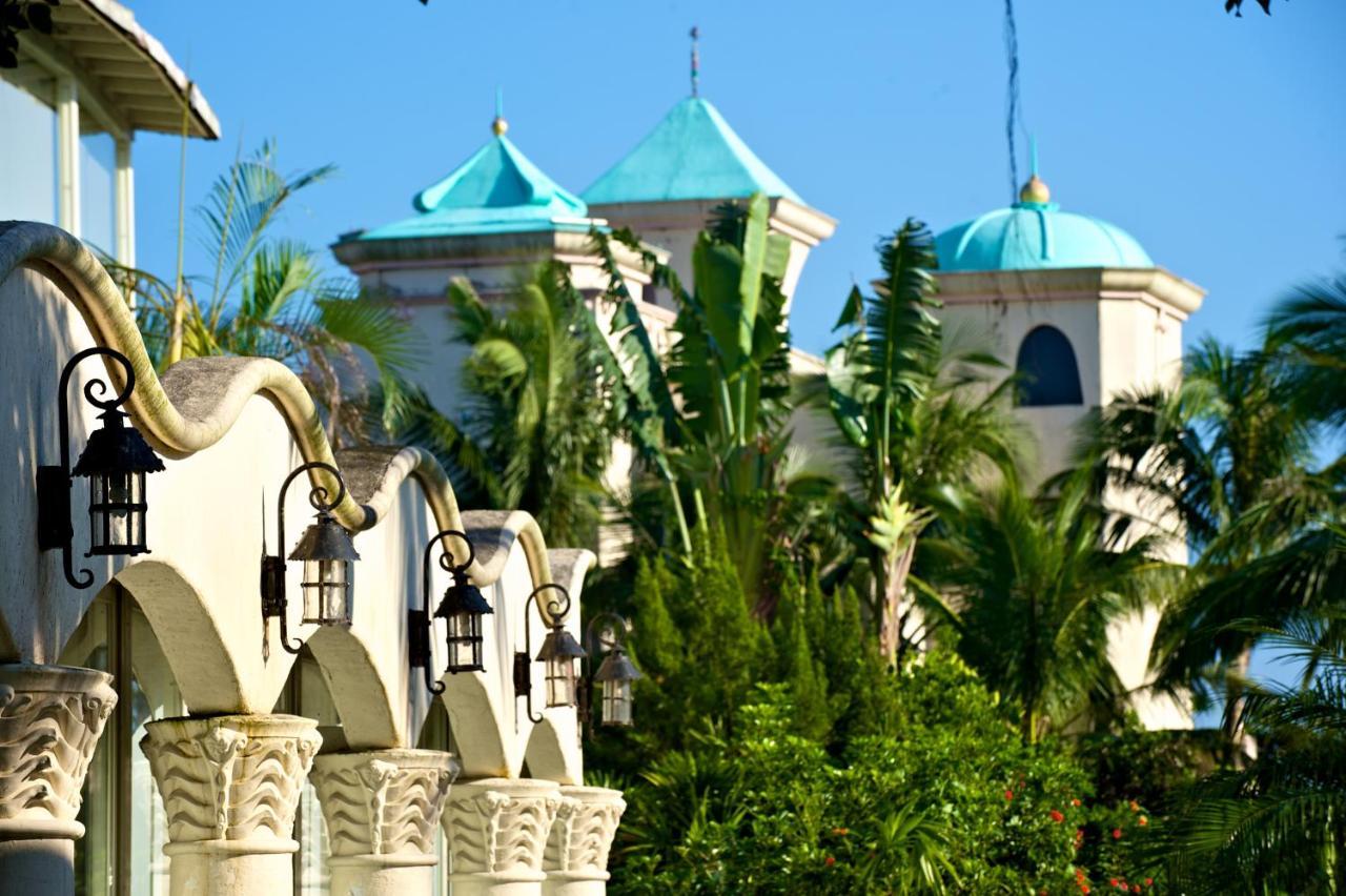 Promisedland Resort & Lagoon Шоуфен Екстер'єр фото The Atlantis Resort