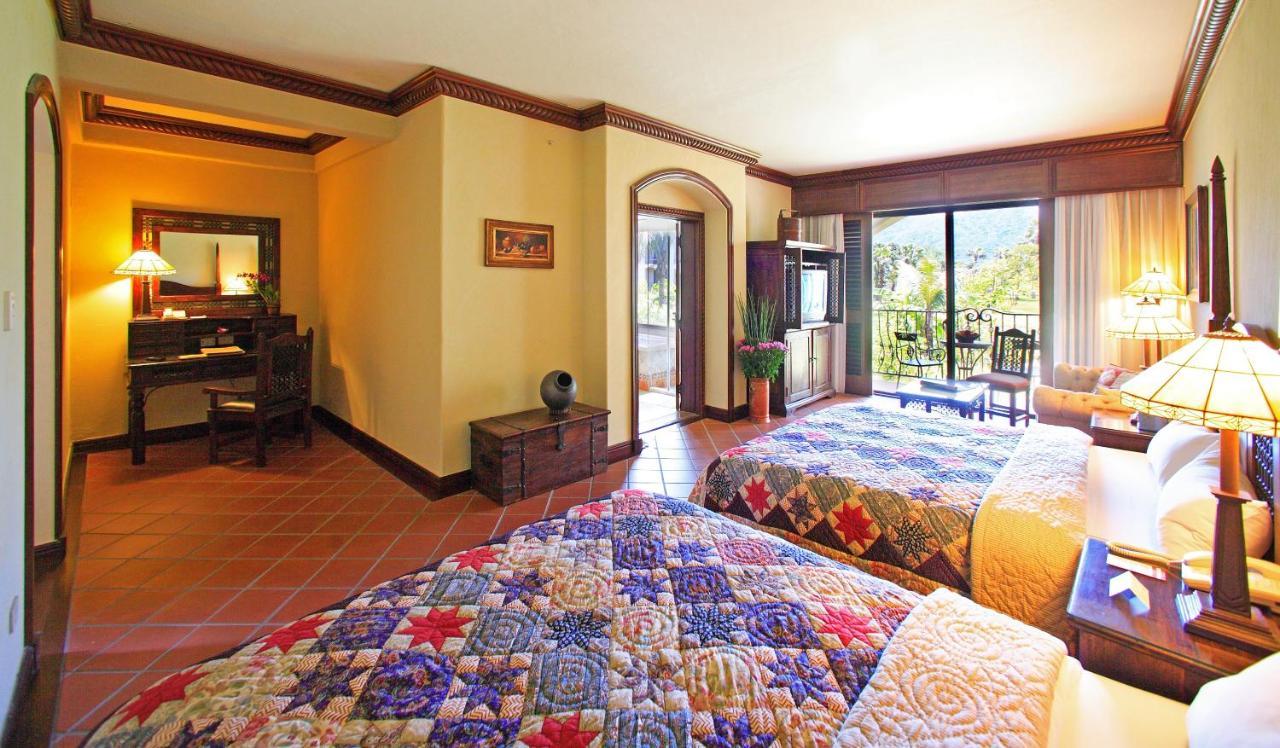 Promisedland Resort & Lagoon Шоуфен Екстер'єр фото Deluxe Room